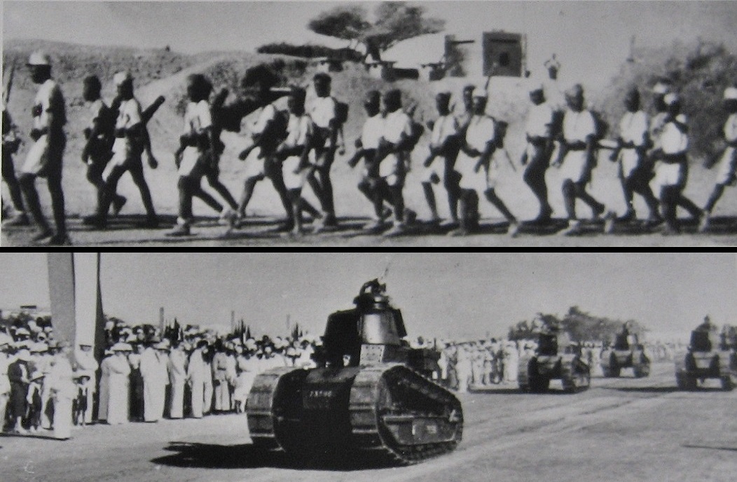 Préparations militaires françaises en 1938-1939