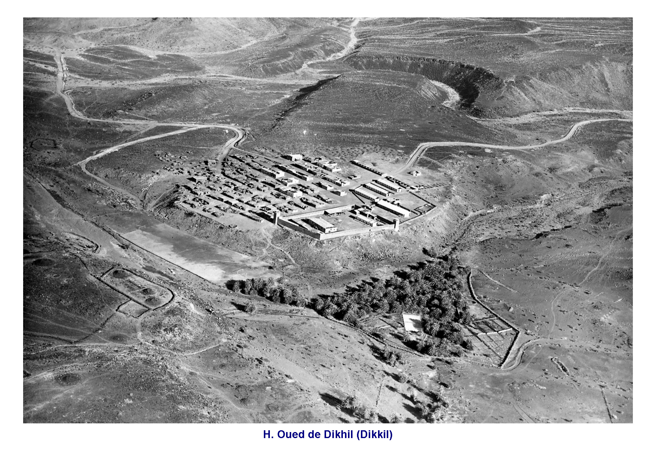 Dikhil 1935-40