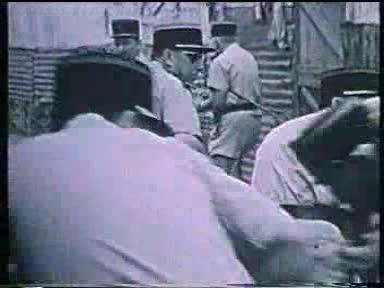 Manifestations dans les rues de 1966