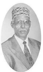 Idriss HARBI FARAH 1937-2013