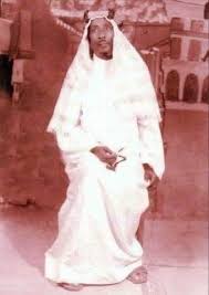 Cheick Abdillahi BODEH HARED 1915-1976